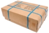 Imagen de Gabinete 19" Mural Flatpack 12U 570x600