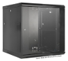 Imagen de Gabinete 19" Mural Ensamblado 12U 600x450