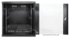 Imagen de Gabinete 19" Mural Ensamblado 12U 600x450