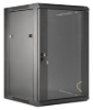 Imagen de Gabinete 19" Mural Flatpack 15U 570x450