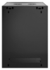 Imagen de Gabinete 19" Mural Flatpack 15U 570x450