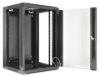 Imagen de Gabinete 19" Mural Flatpack 15U 570x450