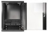 Imagen de Gabinete 19" Mural Flatpack 15U 570x450