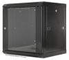 Imagen de Gabinete 19" Mural Ensamblado  9U 600x600