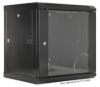Imagen de Gabinete 19" Mural Ensamblado  9U 600x600