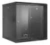 Imagen de Gabinete 19" Mural Ensamblado 12U 600x600