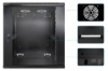 Imagen de Gabinete 19" Mural Ensamblado 12U 600x600