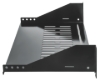 Imagen de Charola Rack 19", 2U, 25cm Vent. 25kg