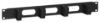 Imagen de Organizador Cables 19" 1U Anillos Plastico 53mm