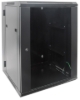 Imagen de Gabinete 19" Abatible 15U, 550mm prof,  Ensamblado