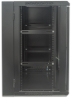 Imagen de Gabinete 19" Abatible 15U, 550mm prof,  Ensamblado