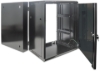 Imagen de Gabinete 19" Abatible 15U, 550mm prof,  Ensamblado