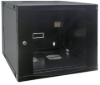 Imagen de Gabinete 19" Abatible  9U, 600mm prof,  Flatpack
