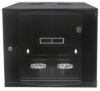 Imagen de Gabinete 19" Abatible  9U, 600mm prof,  Flatpack
