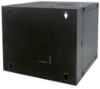 Imagen de Gabinete 19" Abatible  9U, 600mm prof,  Flatpack