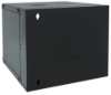 Imagen de Gabinete 19" Abatible 12U, 600mm prof, Flatpack