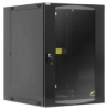 Imagen de Gabinete 19" Abatible 15U, 600mm prof, Flatpack
