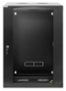 Imagen de Gabinete 19" Abatible 15U, 600mm prof, Flatpack