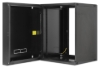 Imagen de Gabinete 19" Abatible 15U, 600mm prof, Flatpack