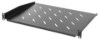 Imagen de Charola Rack 19", 1U, 35cm Vent. 25kg