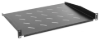 Imagen de Charola Rack 19", 1U, 35cm Vent. 25kg
