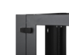 Imagen de Rack 19" Abierto Mural 12U 604x555, Ensamblado