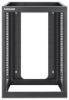 Imagen de Rack 19" Abierto Mural 15U 604x555, Ensamblado