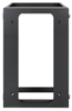 Imagen de Rack 19" Abierto Mural 15U 604x555, Ensamblado