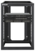 Imagen de Rack 19" Abierto Mural 15U 604x555, Ensamblado