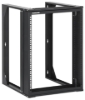Imagen de Rack 19" Abierto Mural 12U 500x450, Flatpack