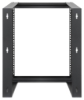 Imagen de Rack 19" Abierto Mural 12U 500x450, Flatpack