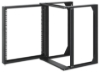 Imagen de Rack 19" Abierto Mural 12U 500x450, Flatpack