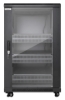 Imagen de Gabinete 19" Proline 18U con ventiladores