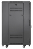 Imagen de Gabinete 19" Proline 18U con ventiladores