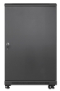 Imagen de Gabinete 19" Proline 18U con ventiladores