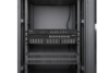 Imagen de Gabinete 19" Proline 18U con ventiladores