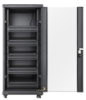 Imagen de Gabinete 19" Proline 27U con ventiladores