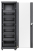 Imagen de Gabinete 19" Proline 38U con ventiladores