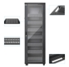 Imagen de Gabinete 19" Proline 38U con ventiladores