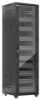 Imagen de Gabinete 19" Proline 42U con ventiladores