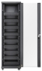 Imagen de Gabinete 19" Proline 42U con ventiladores