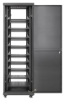 Imagen de Gabinete 19" Proline 42U con ventiladores
