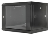 Imagen de Gabinete 19" Mural Ensamblado  6U 600x450