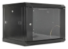 Imagen de Gabinete 19" Mural Ensamblado  6U 600x450
