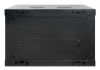 Imagen de Gabinete 19" Mural Ensamblado  6U 600x450