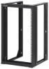 Imagen de Rack 19" Abierto Mural 15U 500x450, Flatpacko