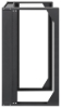Imagen de Rack 19" Abierto Mural 15U 500x450, Flatpacko