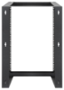 Imagen de Rack 19" Abierto Mural 15U 500x450, Flatpacko