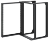 Imagen de Rack 19" Abierto Mural 15U 500x450, Flatpacko