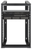 Imagen de Rack 19" Abierto Mural 15U 500x450, Flatpacko